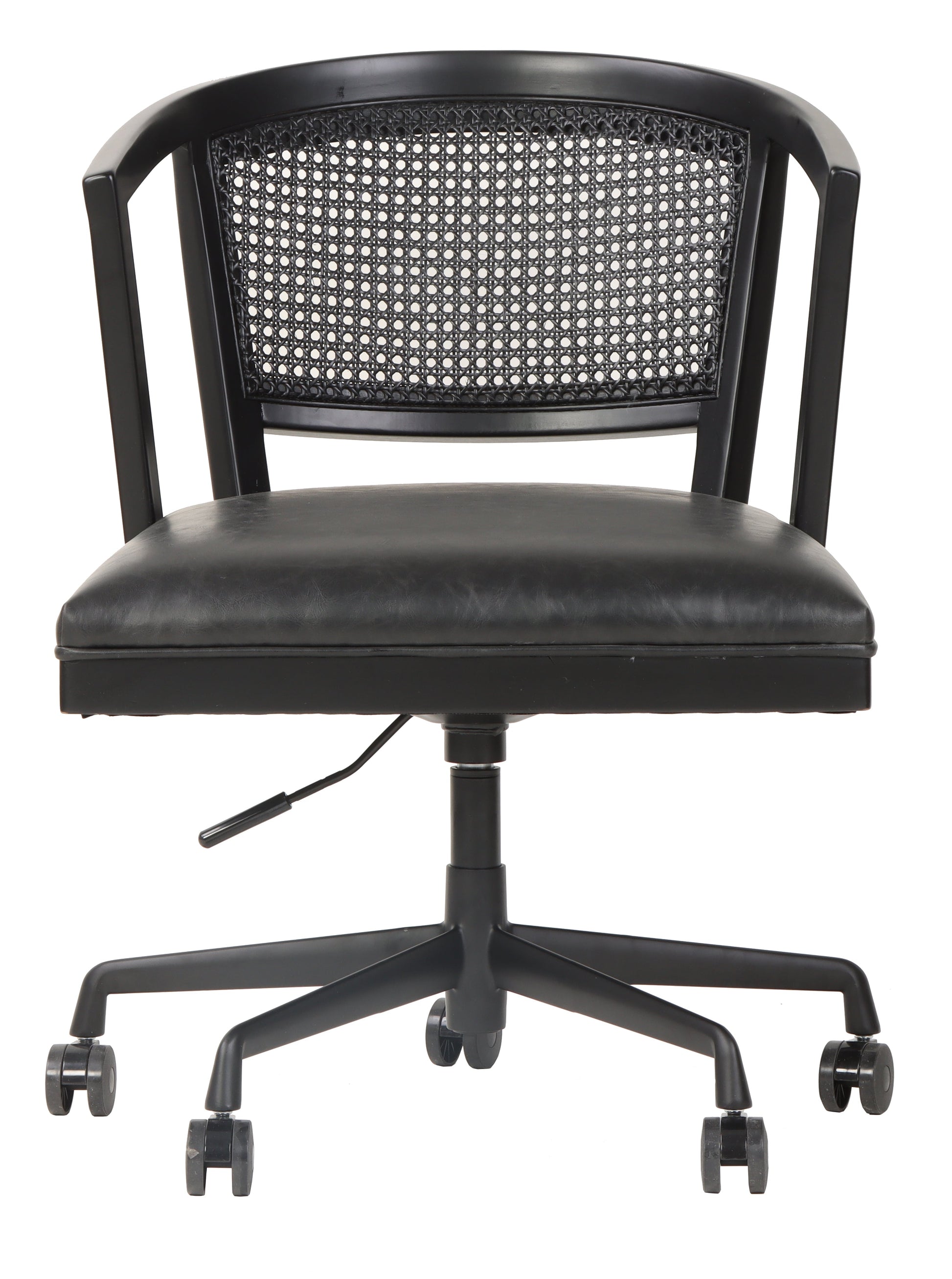 Heritage Adjustable Office Chair at online8 furniture store Auckland