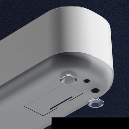 High Frequency Vibration Cleaner (Battery Powered)