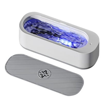 High Frequency Vibration Cleaner (Battery Powered)