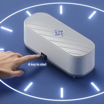 High Frequency Vibration Cleaner (Battery Powered)