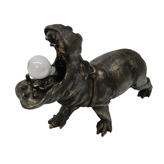 Hippo Table Lamp at online8 furniture store Auckland