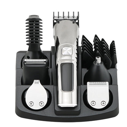 Hair Trimmer Shaver Clippers Cordless