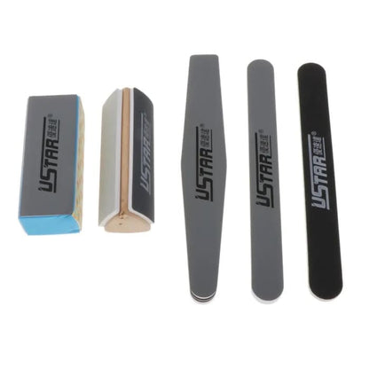 Hobby Sanding Sticks (Set)