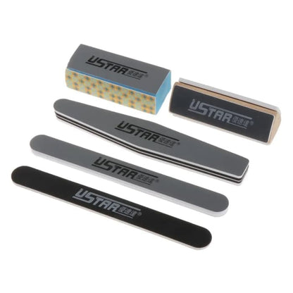 Hobby Sanding Sticks (Set)