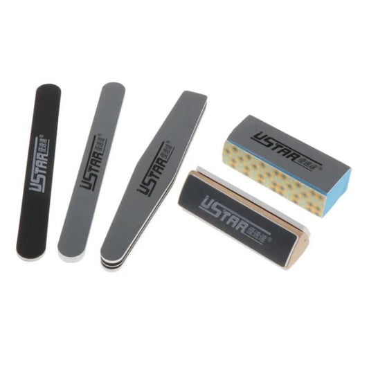 Hobby Sanding Sticks (Set)