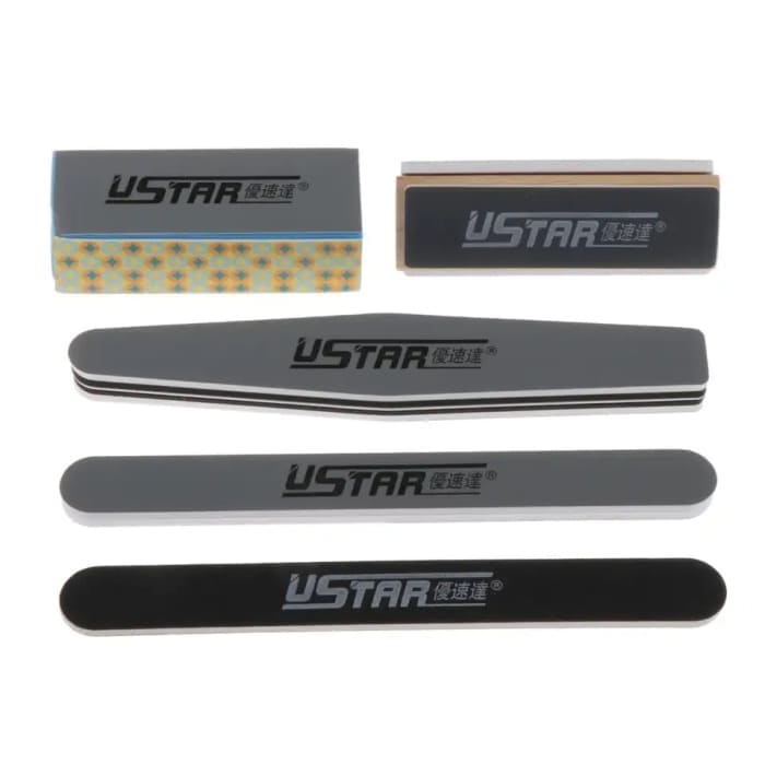 Hobby Sanding Sticks (Set)