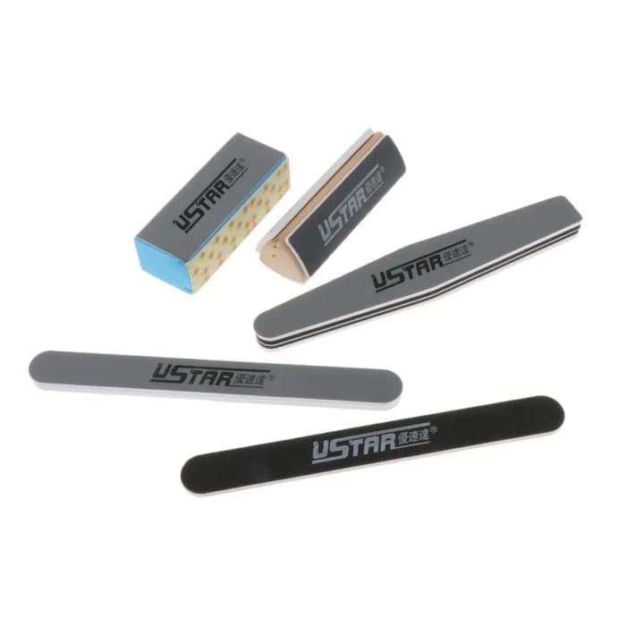 Hobby Sanding Sticks (Set)