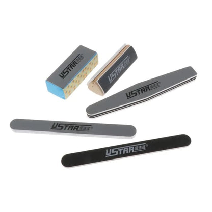 Hobby Sanding Sticks (Set)