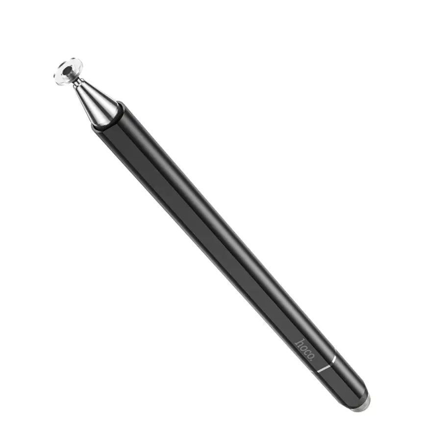 Hoco 3 in 1 Universal Stylus Pen Touchscreen Disc Mesh Ballpoint (GM111)