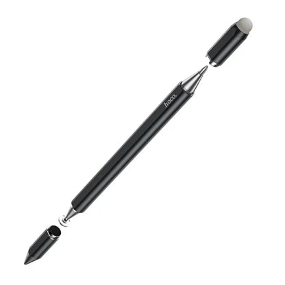 Hoco 3 in 1 Universal Stylus Pen Touchscreen Disc Mesh Ballpoint (GM111)