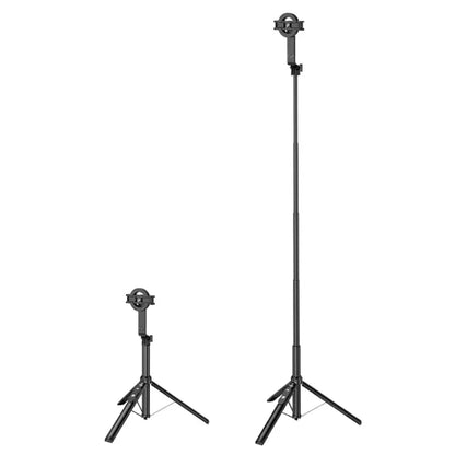 Hoco Bluetooth Selfie Stick With 1.5m Tripod Magnetic Phone Holder (K25)