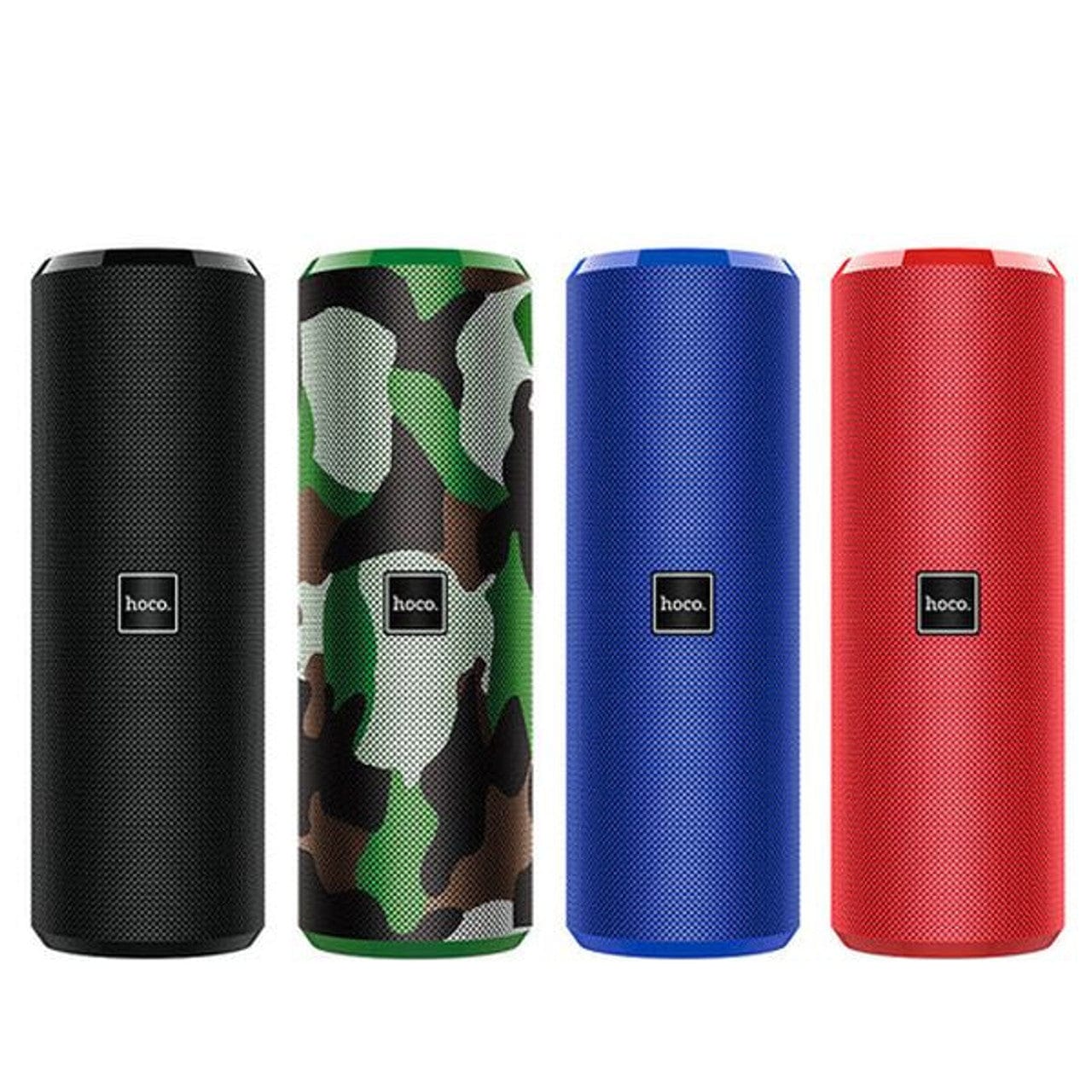 Hoco Bluetooth Speaker Bluetooth Speaker