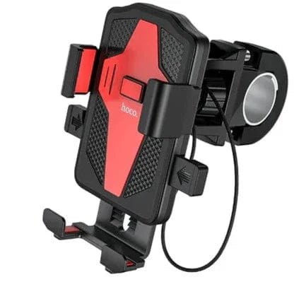 Hoco Car Phone Holder Bicyle / Motorbike Phone Holder