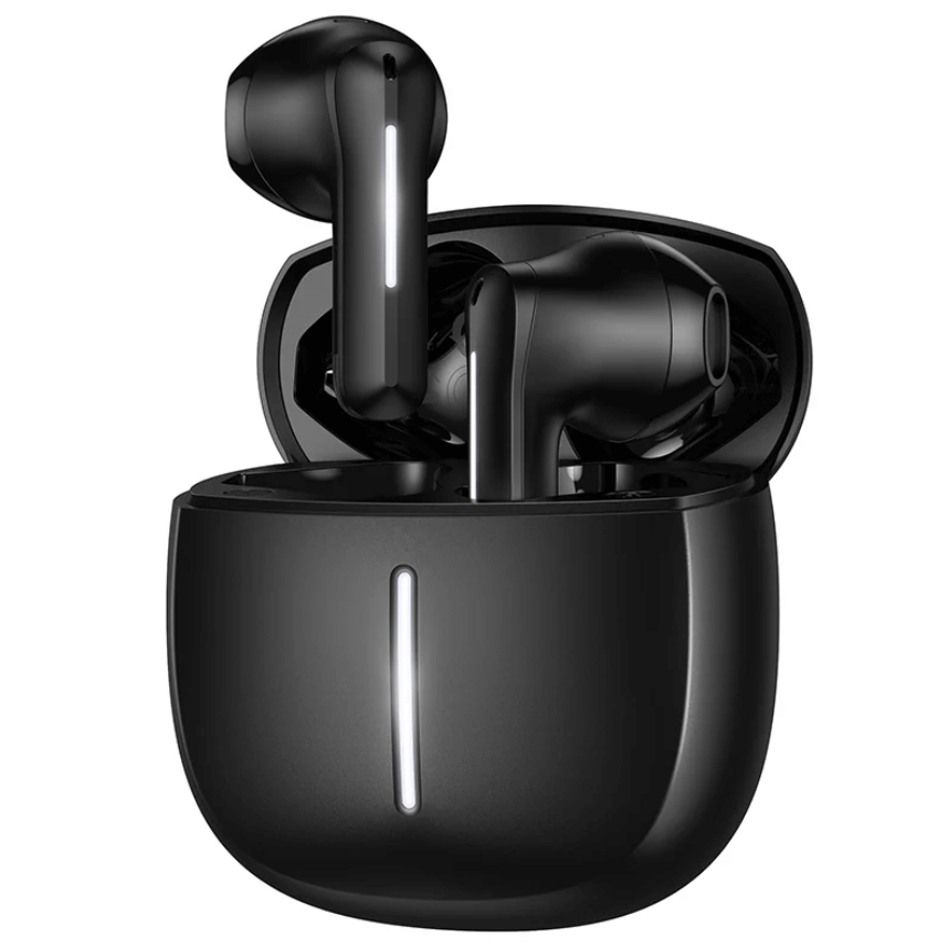 Hoco EQ33 Semi-In-Ear TWS Earbuds – 7H Playtime