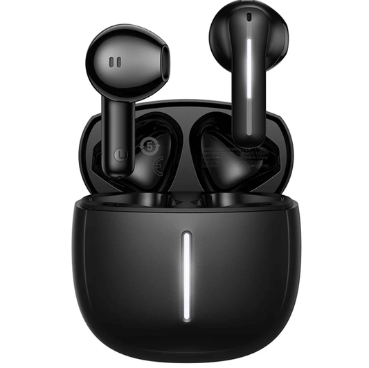 Hoco EQ33 Semi-In-Ear TWS Earbuds – 7H Playtime
