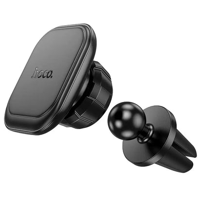 Hoco H29 Magnetic Air Vent Phone Holder | N45 Strong Magnet Mount