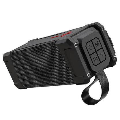 Wireless Bluetooth Portable Sport Speaker