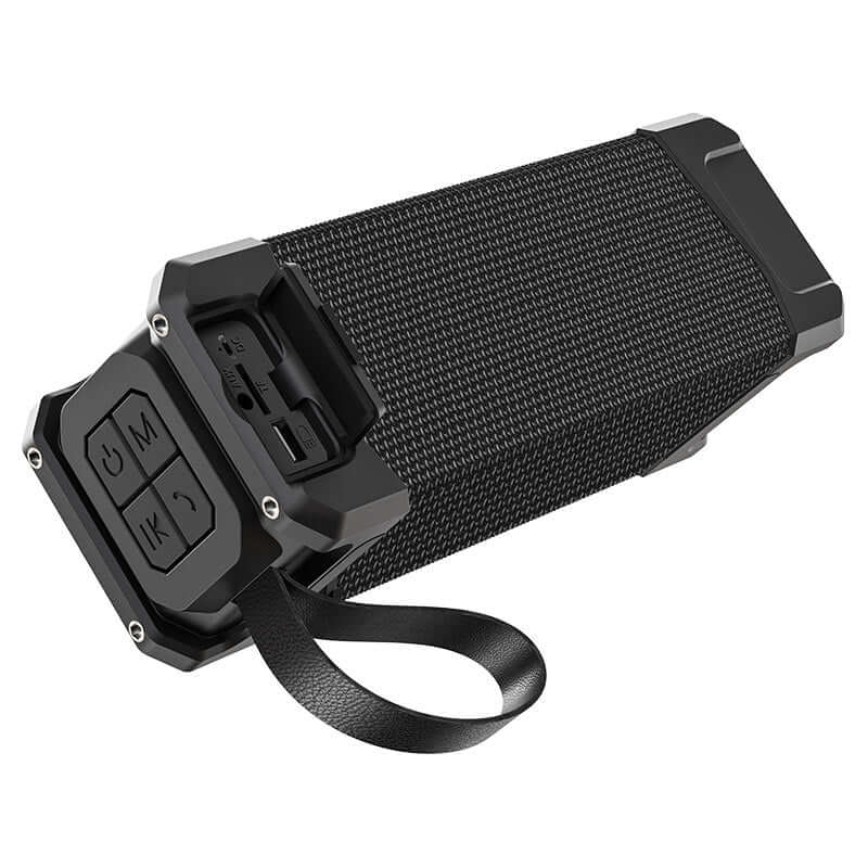 Wireless Bluetooth Portable Sport Speaker