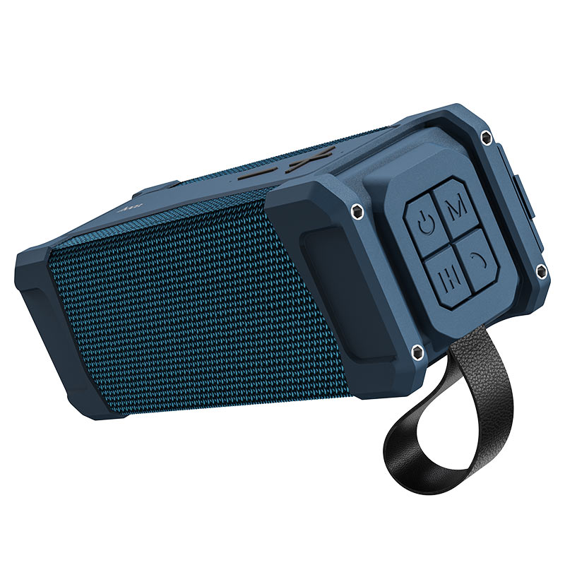 Wireless Bluetooth Portable Sport Speaker
