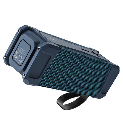 Wireless Bluetooth Portable Sport Speaker