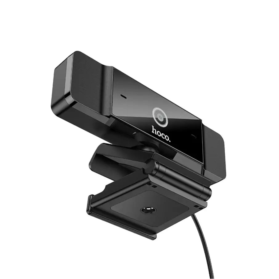 Hoco HD Computer Camera 1080P 30FPS Webcam (D100)