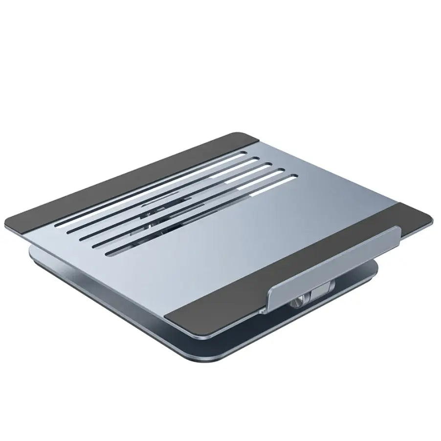 Hoco PH52 PLUS Aluminum Laptop Stand NZ – Foldable and Rotatable Ergonomic Stand