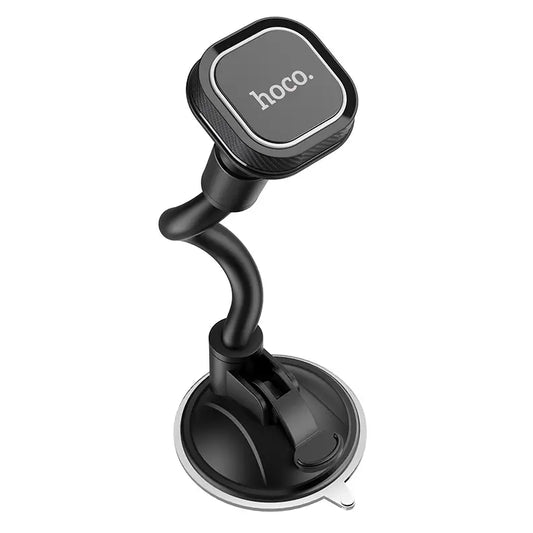 Hoco Premium Windshield Magnetic Holder (CA55) – Hands-Free Phone Mount