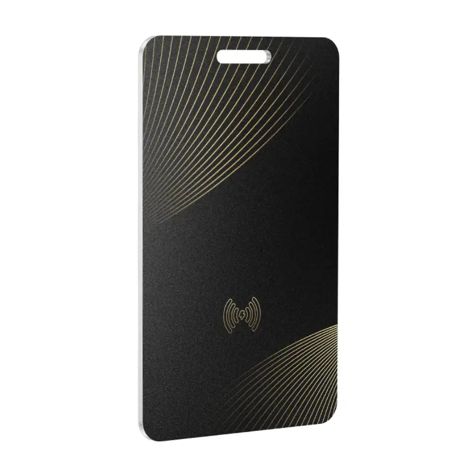 Hoco Smart Wireless Tracker Card & Wireless Charging (E92)
