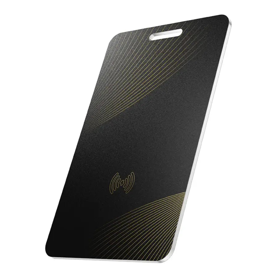 Hoco Smart Wireless Tracker Card & Wireless Charging (E92)
