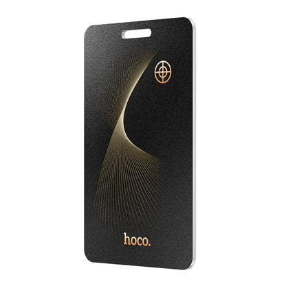 Hoco Smart Wireless Tracker Card & Wireless Charging (E92)