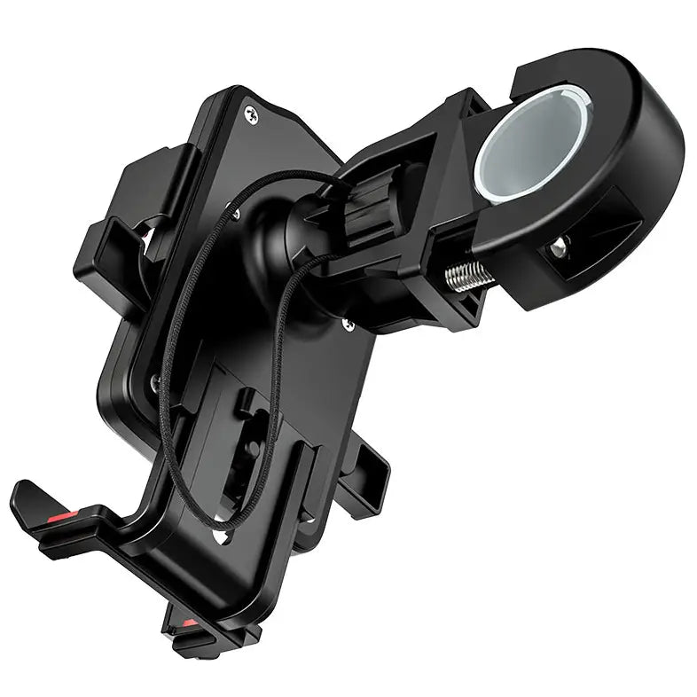 Hoco Universal Mount for Bike, Motorcycle | 4.5–7 Inch Phones