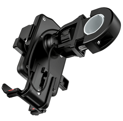 Hoco Universal Mount for Bike, Motorcycle | 4.5–7 Inch Phones