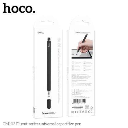 Hoco Universal Stylus Touchscreen Pen (GM103)