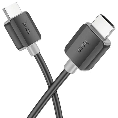 Hoco US08 HDTV to HDTV Video Cable NZ – 4K 60Hz HDTV2.0