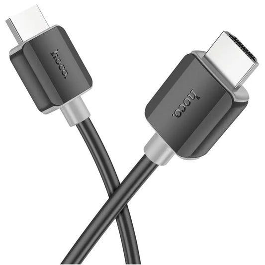 Hoco US08 HDTV to HDTV Video Cable NZ – 4K 60Hz HDTV2.0