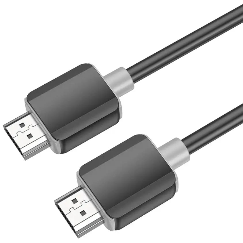 Hoco US08 HDTV to HDTV Video Cable NZ – 4K 60Hz HDTV2.0