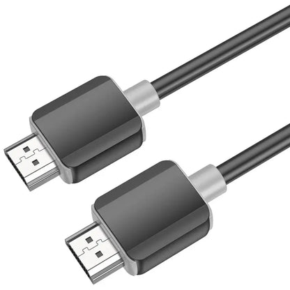 Hoco US08 HDTV to HDTV Video Cable NZ – 4K 60Hz HDTV2.0