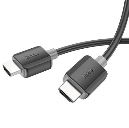 Hoco US08 HDTV to HDTV Video Cable NZ – 4K 60Hz HDTV2.0