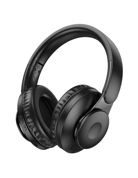 Hoco W45 Bluetooth Headset NZ – Wireless Stereo Headphone