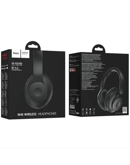 Hoco W45 Bluetooth Headset NZ – Wireless Stereo Headphone