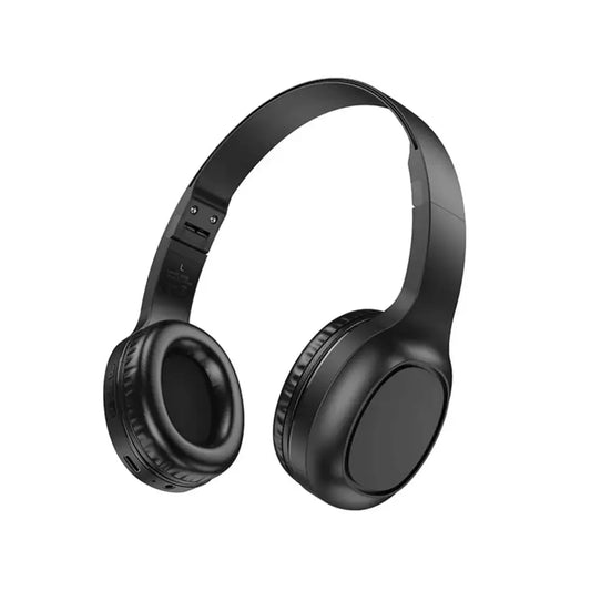 Hoco W46 Bluetooth Headset NZ – Wireless Headphone