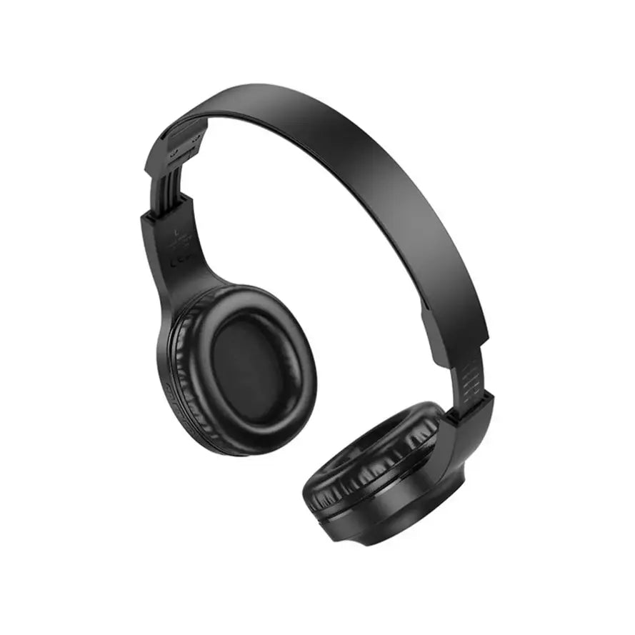 Hoco W46 Bluetooth Headset NZ – Wireless Headphone