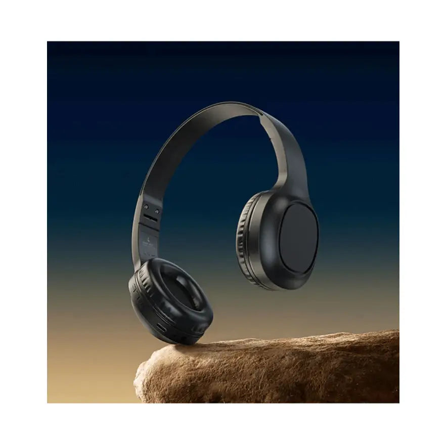 Hoco W46 Bluetooth Headset NZ – Wireless Headphone