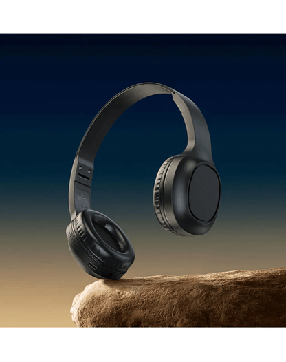 Hoco W46 Bluetooth Headset NZ – Wireless Headphone