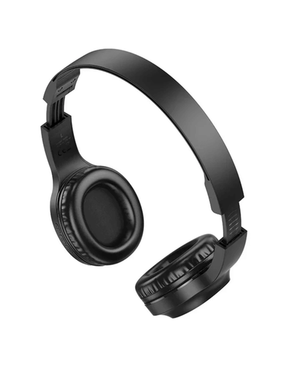 Hoco W46 Bluetooth Headset NZ – Wireless Headphone