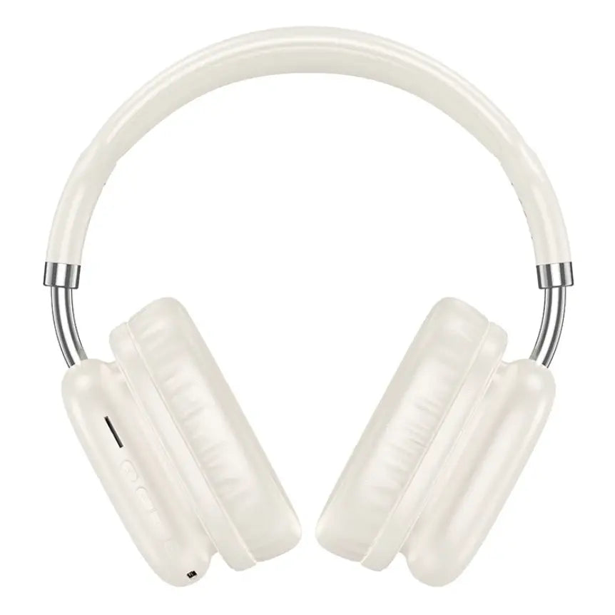 Hoco  W52 Wireless Stereo Headphone – Bluetooth Headset