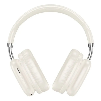 Hoco  W52 Wireless Stereo Headphone – Bluetooth Headset