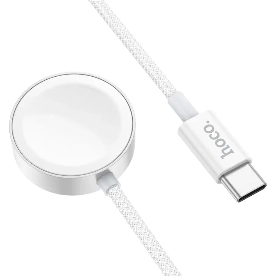 Hoco Wireless Charger for Apple & Samsung Watch (CW59)