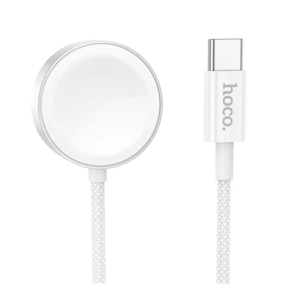Hoco Wireless Charger for Apple & Samsung Watch (CW59)
