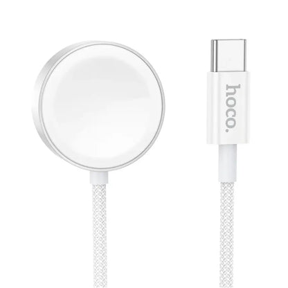 Hoco Wireless Charger for Apple & Samsung Watch (CW59)